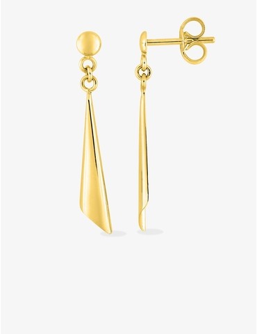 Boucles d'oreilles...
