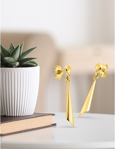 Boucles d'oreilles...