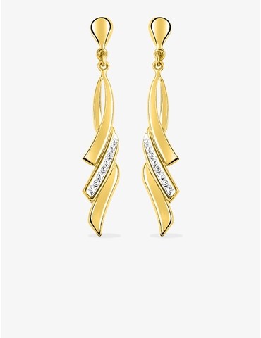 Boucles d'oreilles...