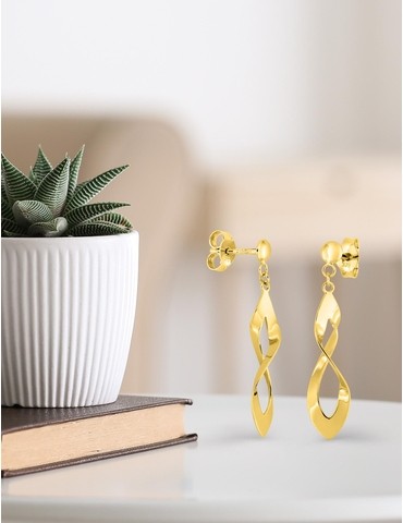 Boucles d'oreilles...
