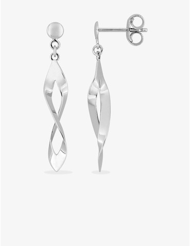 Boucles d'oreilles...