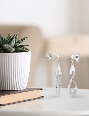 Boucles d'oreilles...