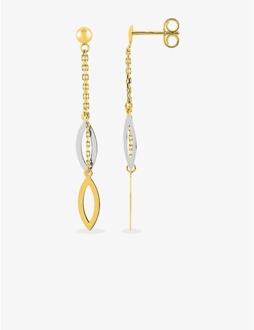 Boucles d'oreilles...