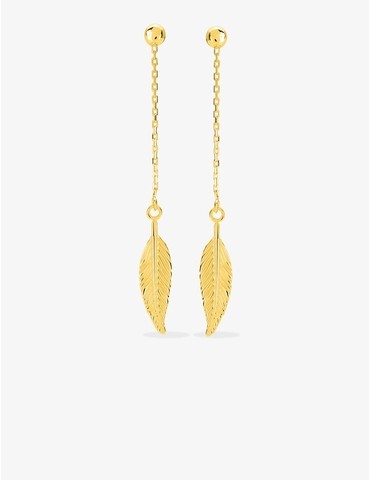 Boucles d'oreilles...