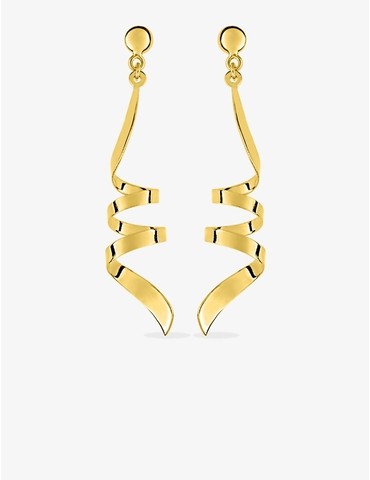 Boucles d'oreilles...