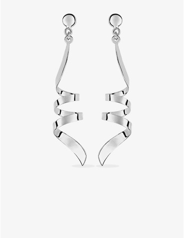 Boucles d'oreilles...