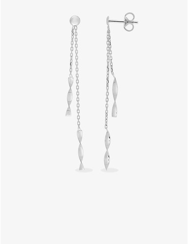 Boucles d'oreilles...