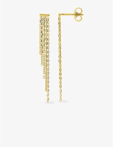 Boucles d'oreilles...