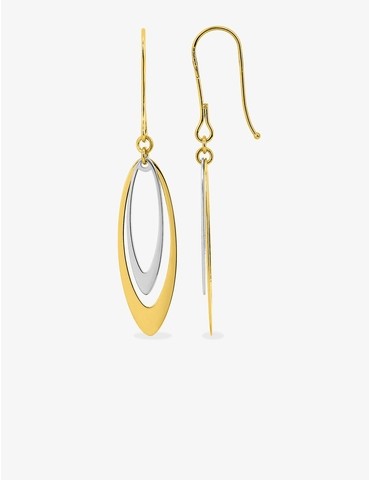 Boucles d'oreilles...