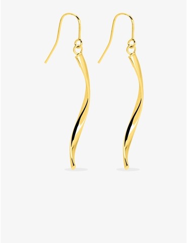 Boucles d'oreilles...