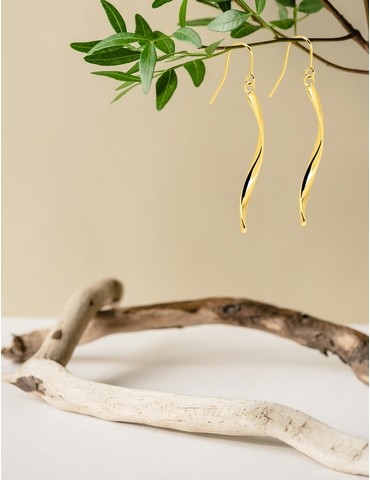 Boucles d'oreilles...