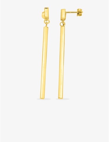 Boucles d'oreilles...