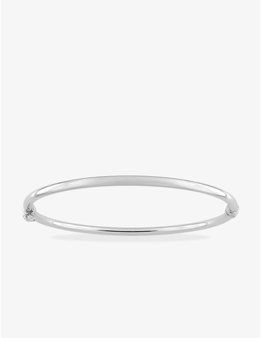 Bracelet jonc ouvrant en or...