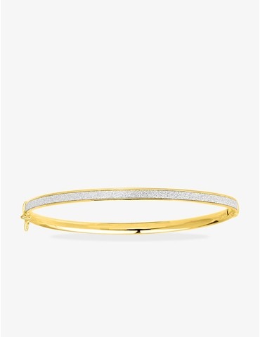 Bracelet jonc ouvrant...