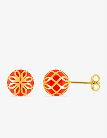 Boucles d'oreilles Mélodie...