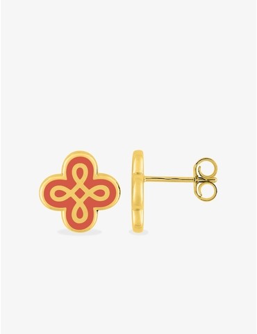 Boucles d'oreilles Lorever...