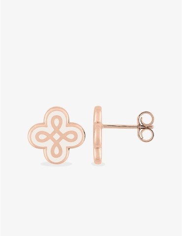 Boucles d'oreilles Lorever...