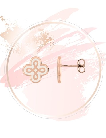 Boucles d'oreilles Lorever...