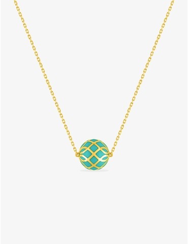 Collier Mélodie Or jaune...