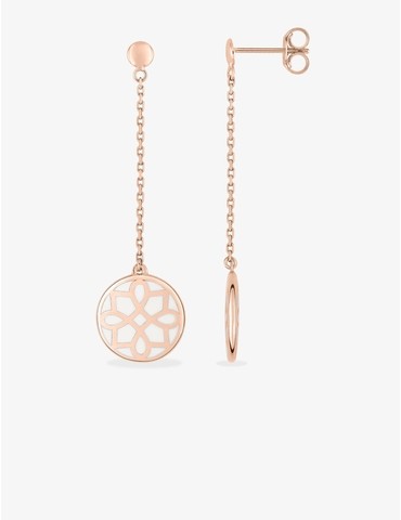 Boucles d'oreilles Harmonie...
