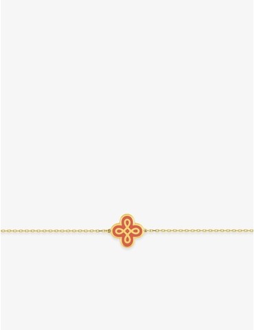 Bracelet Lorever Or jaune...