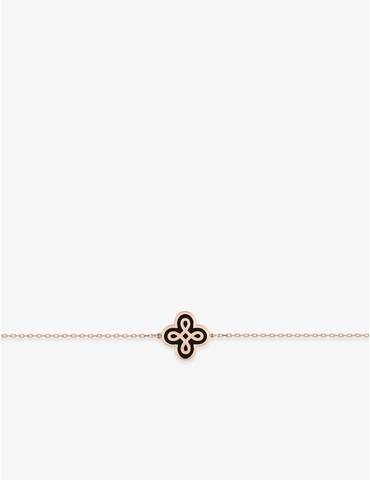 Bracelet Lorever Or rose...