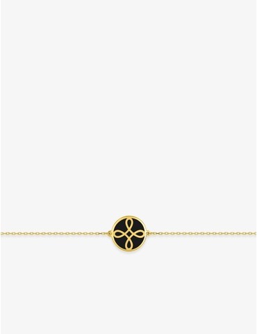 Bracelet Lorever Or jaune...