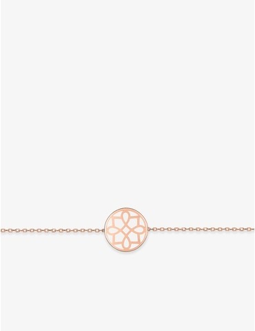 Bracelet Harmonie Or rose...