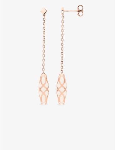 Boucles d'oreilles...