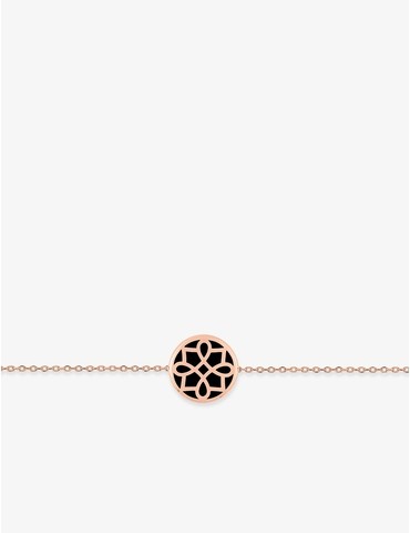 Bracelet Harmonie Or rose...