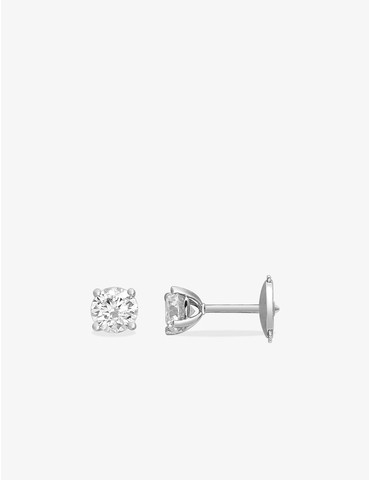 Boucles d'oreilles clous en...