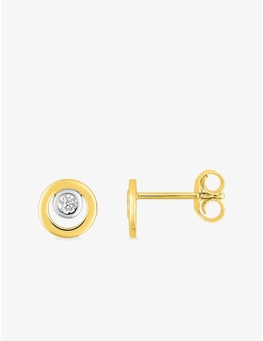 Boucles d'oreilles...