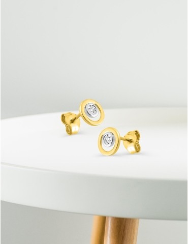 Boucles d'oreilles...