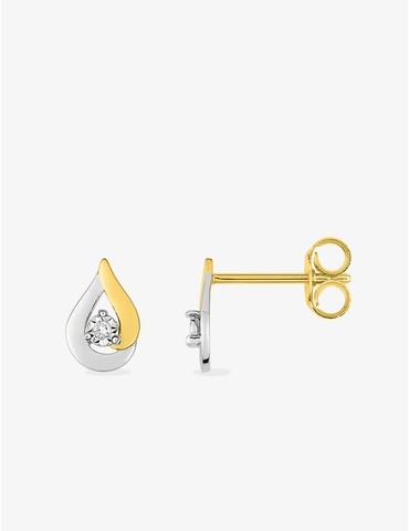 Boucles d'oreilles...