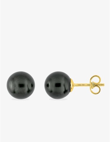 Boucles d'oreilles clous en...
