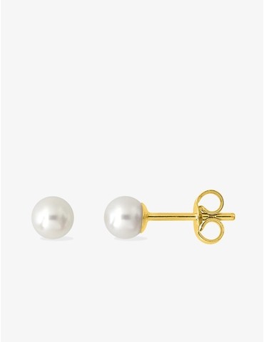 Boucles d'oreilles clous en...