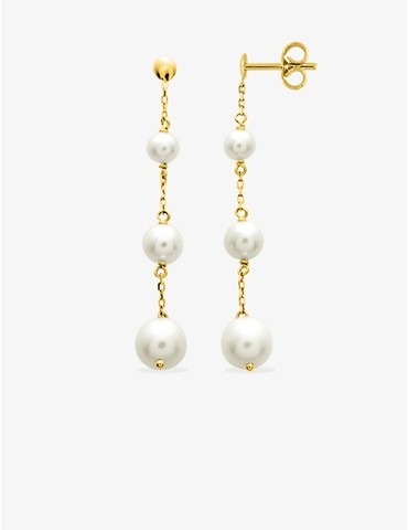 Boucles d'oreilles...