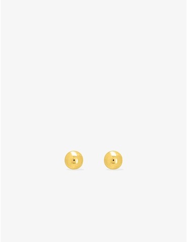Boucles d'oreilles boules 3...