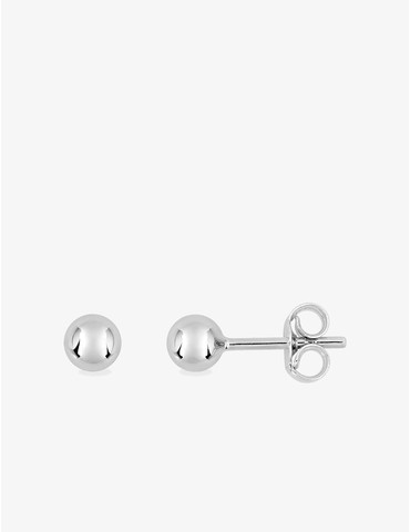 Boucles d'oreilles clous 4...