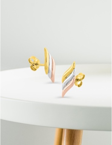 Boucles d'oreilles...