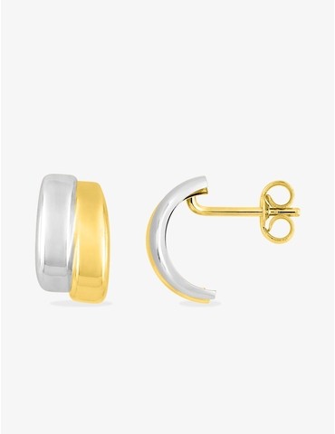 Boucles d'oreilles...