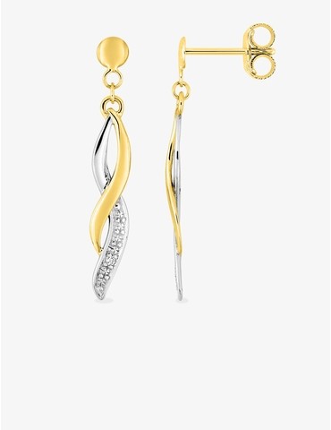 Boucles d'oreilles...