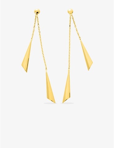 Boucles d'oreilles...