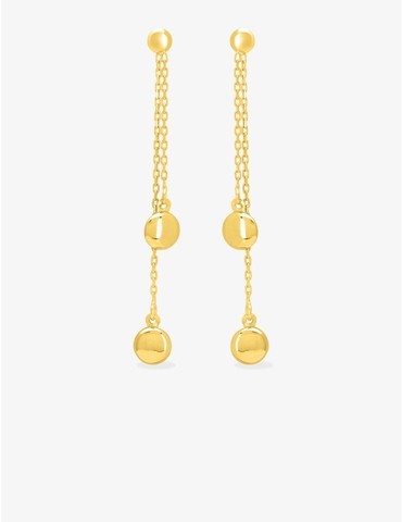 Boucles d'oreilles...
