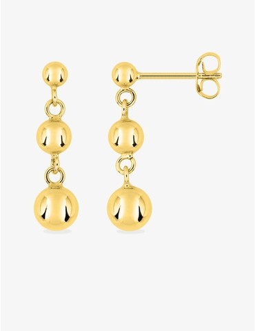 Boucles d'oreilles...
