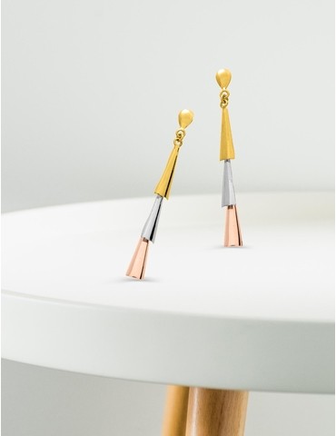 Boucles d'oreilles...