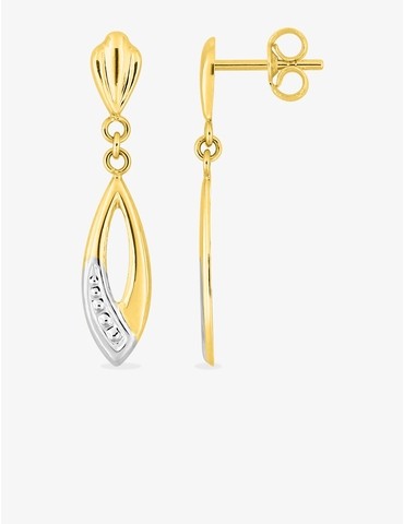 Boucles d'oreilles...