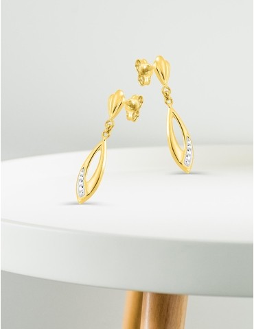 Boucles d'oreilles...