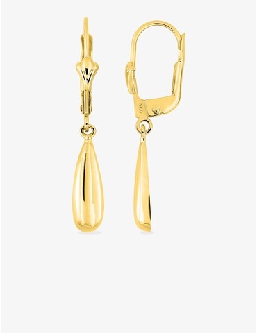 Boucles d'oreilles...