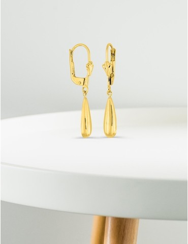 Boucles d'oreilles...